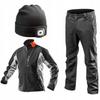 Neo Softshell Work Trousers Size 81-566- 1 Pc