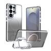 Compatible with Samsung S26Ultra Xuncai 2nd Gen Gradient Magnetic Phone Case, S26Plus Stand A57 Protective Case