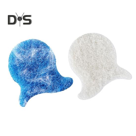 5/8/10Pcs Laundry Pet Hair Catcher Wool Trap Washing Machine Hair Sticking Tool Laundry Reusable Pet Hair Removal Roller