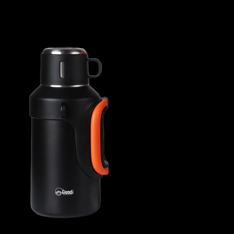 NuFeng Large Capacity Vacuum Insulated Water Bottle