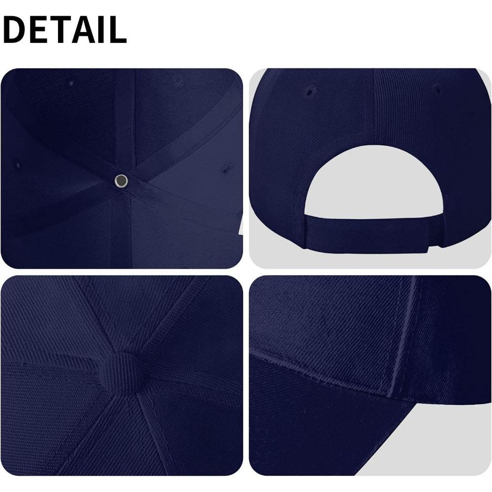 Yeshua Jesus in Hebrew Adjustable Baseball Cap Unisex Sandwich Dad Hat Golf Hat