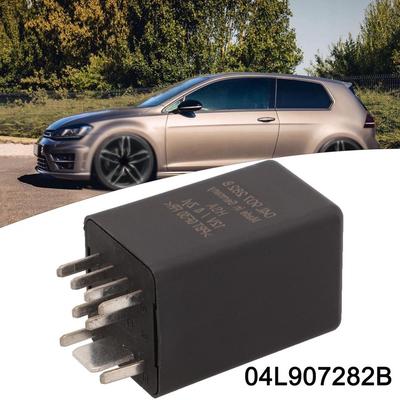 Relè Candelette ABS Premium per VW Seat Skoda Facile Installazione Anticorrosione