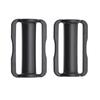 2Pcs Scubas Diving Snorkeling Weight Belt Keeper Retainer Diving Webbing Belt Slide Stoppers AntiLost Slide Buckles