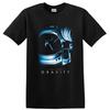 Gravity Astronaut Space Adventure T Shirt Sci-Fi Movie Tee for Fans