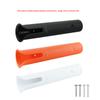 Fishing Rod Holder Fishing Pole Holder for Boat Rod Tube Plastic Rod Holders for Crate Portable Rod Holder for Storage