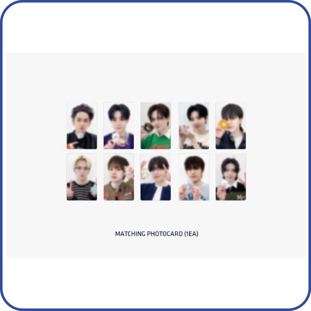 [FUNNYTREASURE] CHEIE DE PLUS