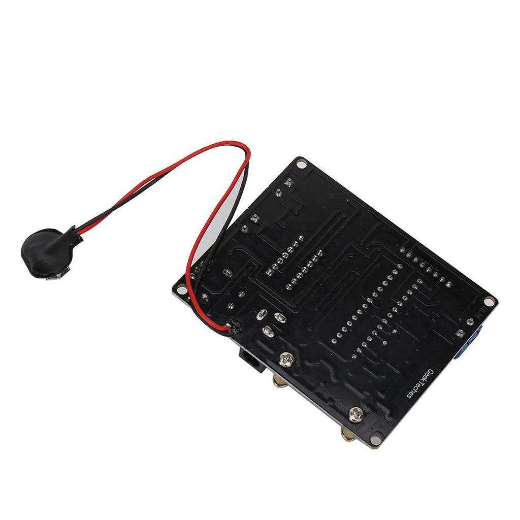 GM328 Finished Small Screen Transistor Tester Frequency Voltage Measurement PWM Generator