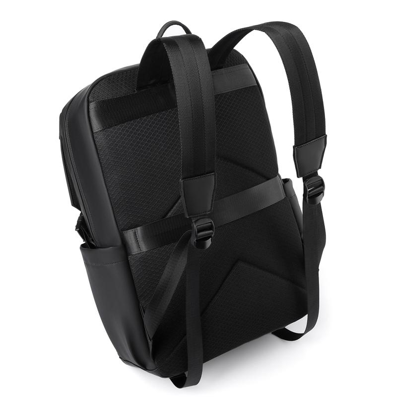 Large Capacity Backpack Men's Business Computer Backpack