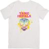 Tame Impala Music Unisex Fit Suitable for Men Women Quality Cotton T-Shirt