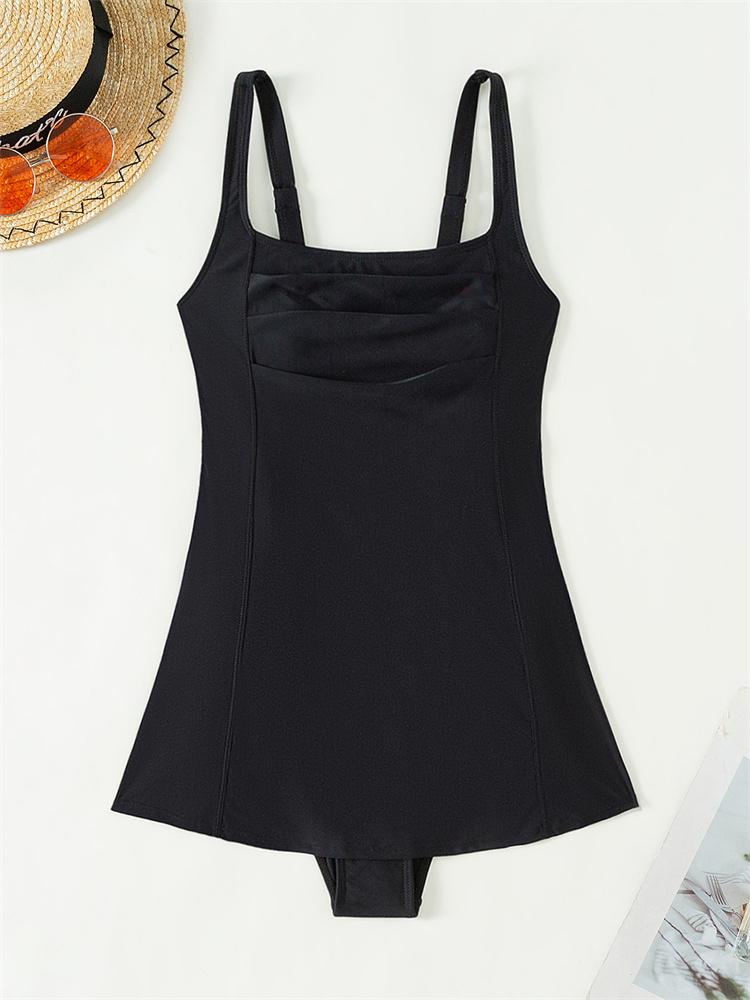 

Цельный купальник, женский купальник с эффектом пуш-ап, новинка 2024 года, сексуальное боди-монокини на бретельках, купальный костюм, женский летний купальник с открытой спиной, пляжная одежда S