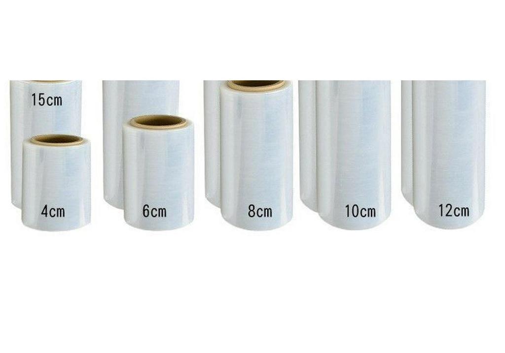 45CM Stretch Film Industrial & Household Plastic Packaging