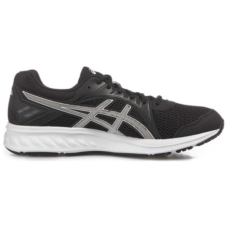 Asics Jolt 2 Weiß/Schwarz 1011A167-007
