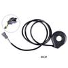 Precise and Reliable 8 Magnet Sensor for Electric Bike PAS Pedal Assist