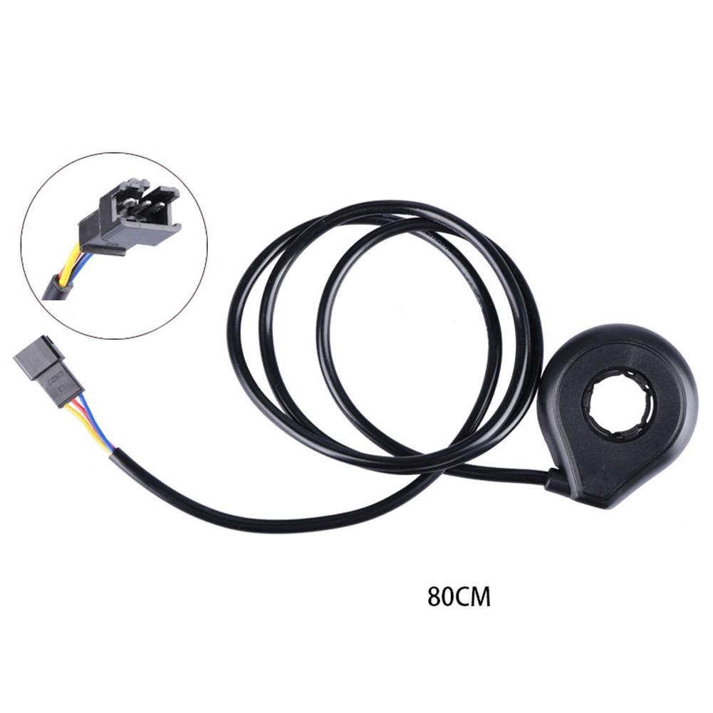 Precise and Reliable 8 Magnet Sensor for Electric Bike PAS Pedal Assist
