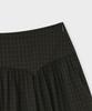 Pallet Balloon Skirt Brown