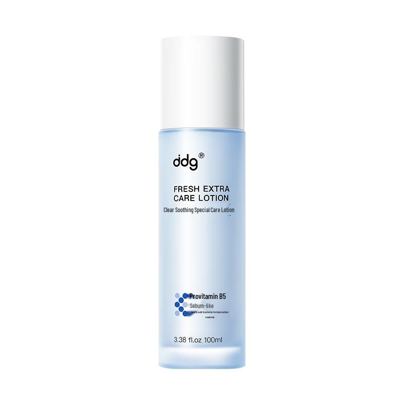 

DDG 511 Special Care Hydrating Emulsion