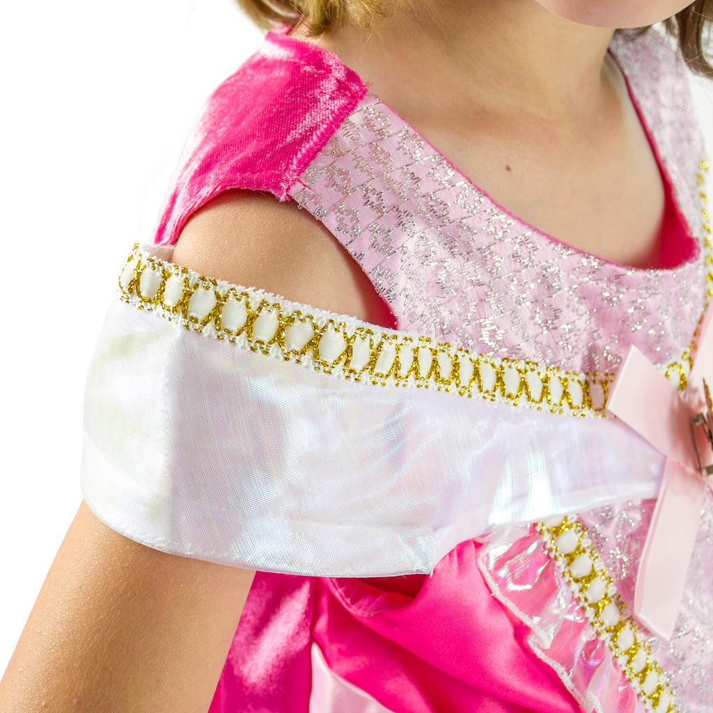 Aurora Prinzessin Karnevalskostüm Kostüm Größe 142