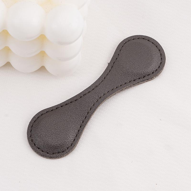 Creative Magnetic Buckles Scarves Sleeves Trouser Legs Length Adjustment Tools Magnet Bookmark