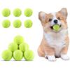 Mini Tennis Ball for Pet Playing   Dog Training Tennis Balls for Small Size Dogs, Interactive Dogs Playing Balls