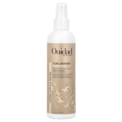 Curl Shaper®, Bounce Back, Yeniden Aktifleştirici Sprey, 8,5 fl oz (250 ml)