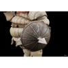 9CM Anime Game Dark Souls Siegmeyer Figure Q Version Dark Souls Sculpt Collection Standing Model Toy Gift Aciton Figure