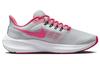 Nike Air Zoom Pegasus 39 'Pure Platinum Hyper Pink' Damen FD0296-001