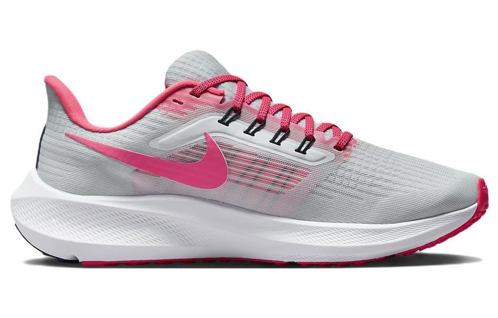 Nike Air Zoom Pegasus 39 'Pure Platinum Hyper Pink' Damen FD0296-001