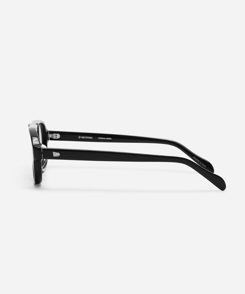 Neotelia Toenda · Black