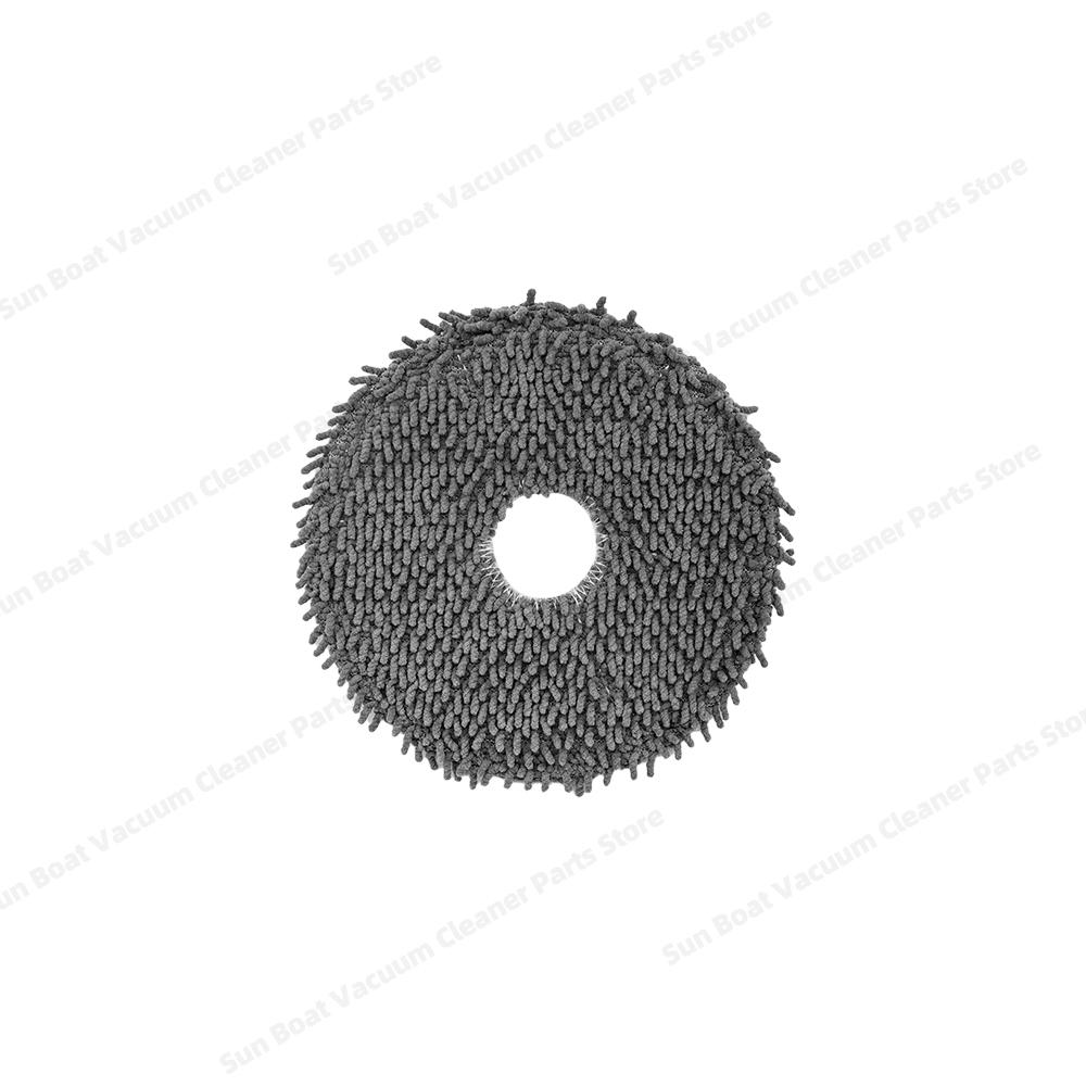 Συμβατό για iRobot Roomba 205 / Plus 405 / Plus 505 Combo Ανταλλακτικό Κύρια Πλαϊνή Βούρτσα Φίλτρο HEPA Πανάκια Σφουγγαρίσματος Ανταλλακτικά Σακούλας Σκόνης
