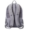 New Balance Soft Backpack in urban Matte Grey