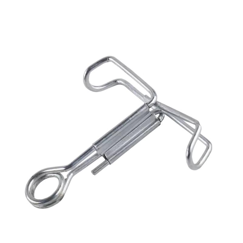 MDNG Spring Water Stop Clips