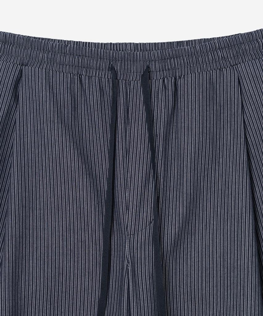 MILLO ARCHIVE Active Stripe Lounge Pants [Navy]