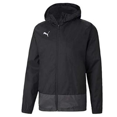 nike team sideline rain