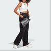 Adidas x KSENIASCHNAIDER Jeans Women's Black Unisex IJ8348