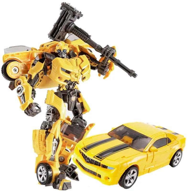 BAIWEI 20.5CM New Transformation Toys SS54 TW-1023 Anime Action Figure Robot Car Aircraft Movie Model Kids Gift TW-1032