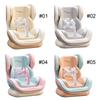 Car Ventilation Safety Seat Multi-Purpose Doll Safety Seat Car Interior Decoration Anti-Slip for Home Office Table Decoration
