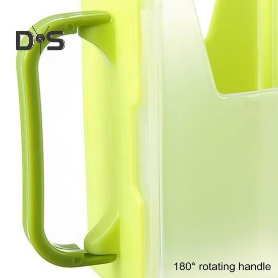 Juice Box Holder for Toddlers Anti-Squeeze Cup Holder with Handle Adjustable Milk Carton Stand Spill-Proof Kids Pouch Holder Lightweight Portable