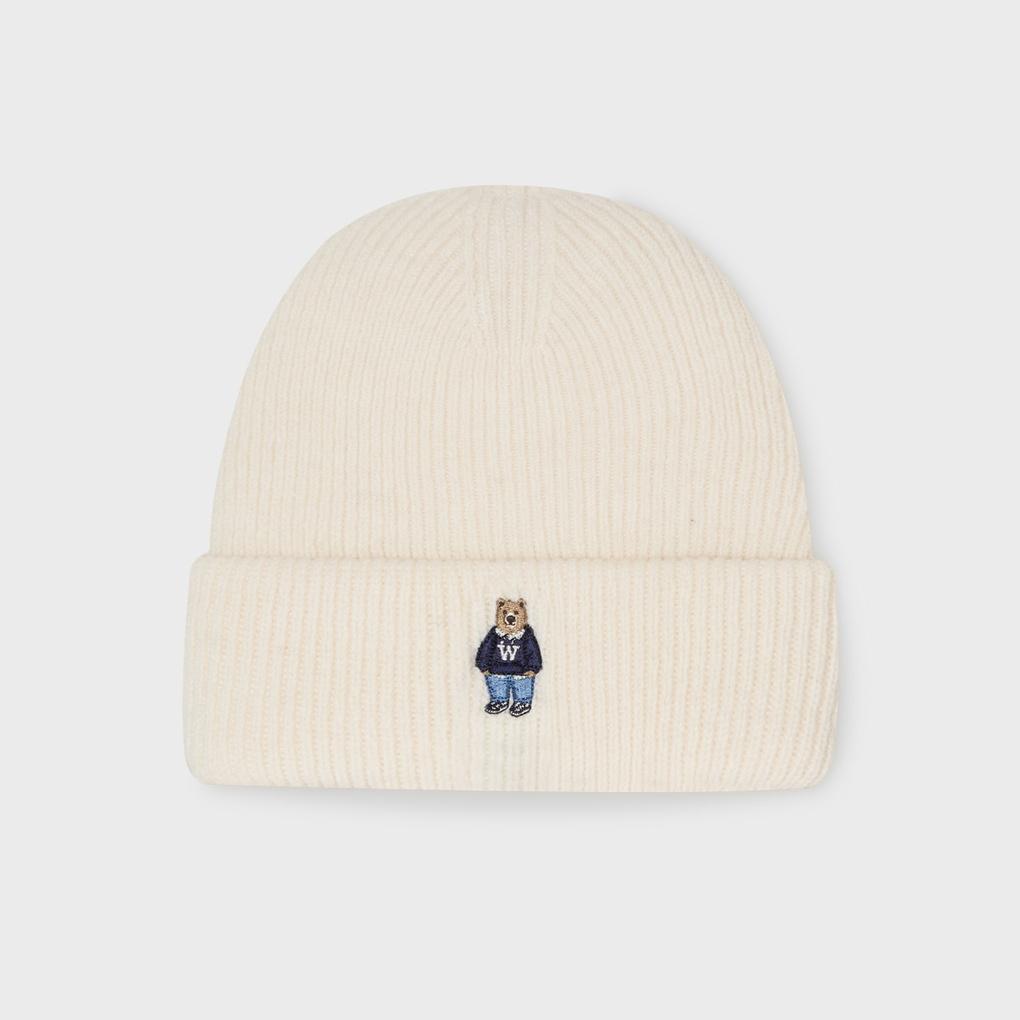 Steve Essential Beanie / WHHMF4T11A