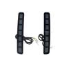 Car LED Rear bumper reflector light turn signal brake light For Toyota Spade Esquire NOAH/VOXY 80 Prius 40 Scion tC
