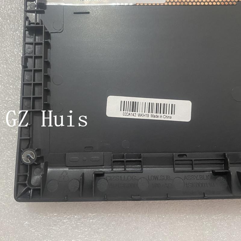 New Original for Lenovo ThinkPad X380 Yoga Base Bottom D-Cover Case 02DA142