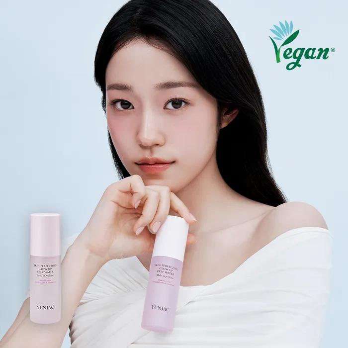 Skin Perfecting Glow Up Prep Water 50ml