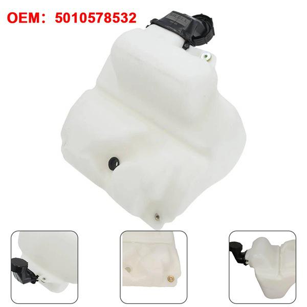 RENAULT European Washer Fluid Reservoir - Model 5010578532