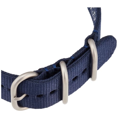 TRIWA Herr- och Damklocka Time for Oceans Submariner Djupblå TFO202-CL150712, Officiellt Importerad