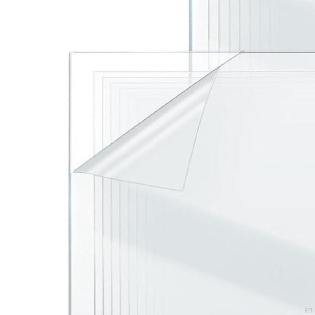 20x Outside Inside Clear Cover Lens Kit Professional Accessories 3350 Series