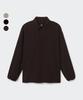 MUSINSA STANDARD SPORTS Moveshell Loose Fit Shacket (3 Colors)