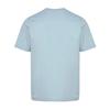 Adidas Breathable Commuter Pullover Round Neck Short Sleeve T-Shirt Unisex Tops KU6402