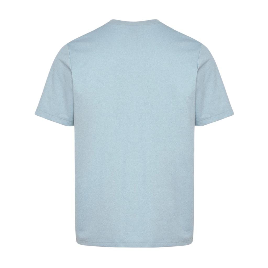 Adidas Breathable Commuter Pullover Round Neck Short Sleeve T-Shirt Unisex Tops KU6402