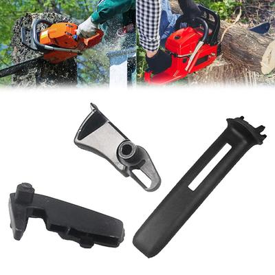Chainsaw Maintenance Replacement Handle Trigger Covers for Various Models