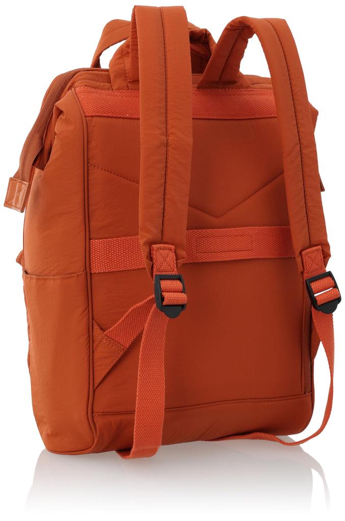 Anello Future Nostalgia Backpack AHB4456 LBR, one size