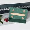 Magnetisk Strikkekart-holder Sammenleggbar Strikkemønster-holder Håndverksorganisator